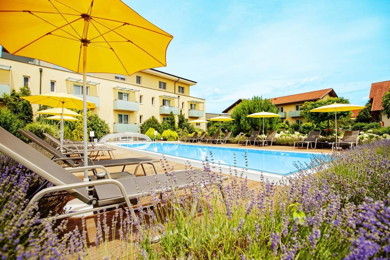 Hotel Garni Toscanina - Adults Only Бад-Радкерсбург Экстерьер фото